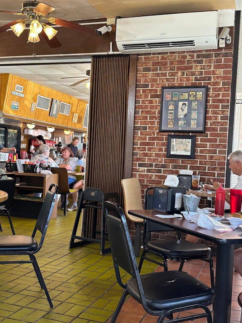 A Community Hub Hidden in Plain Sight