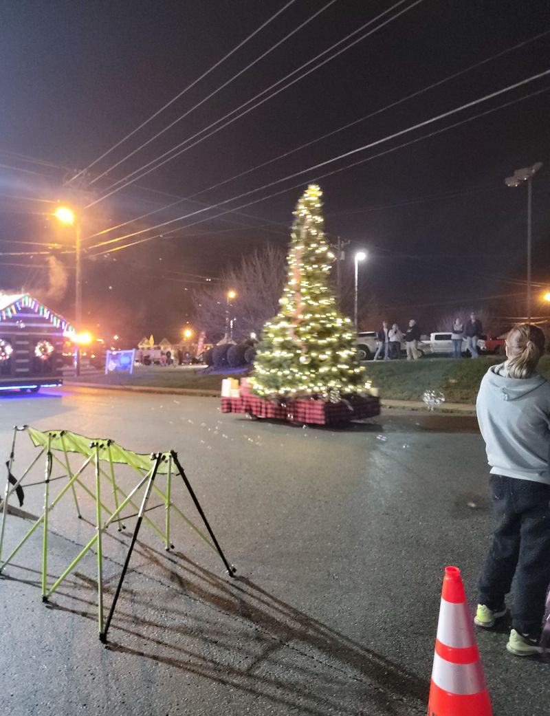 Cookeville's Community Events and Festivals