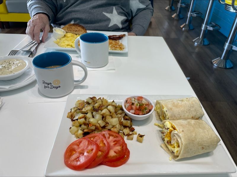 Family-Friendly Features That Make Life Easier