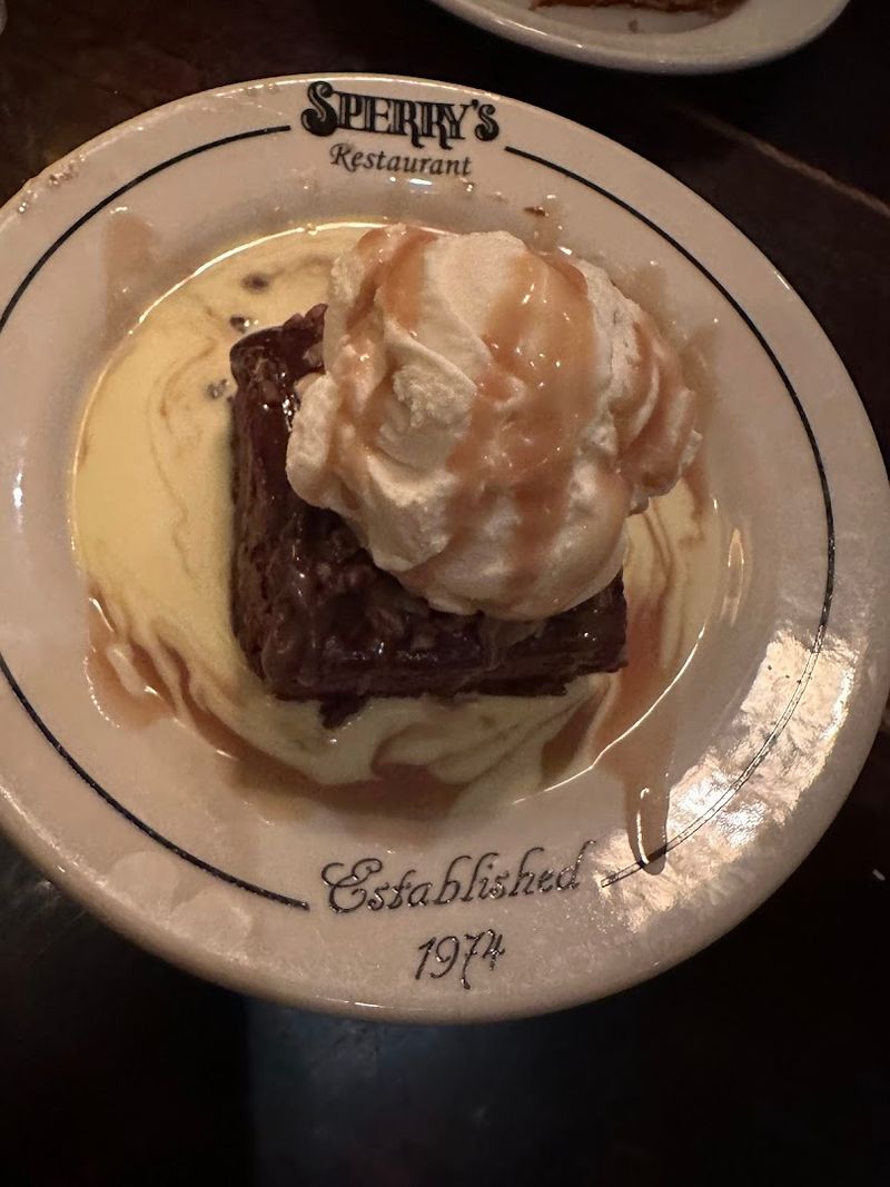 Decadent Desserts Beyond Bananas Foster