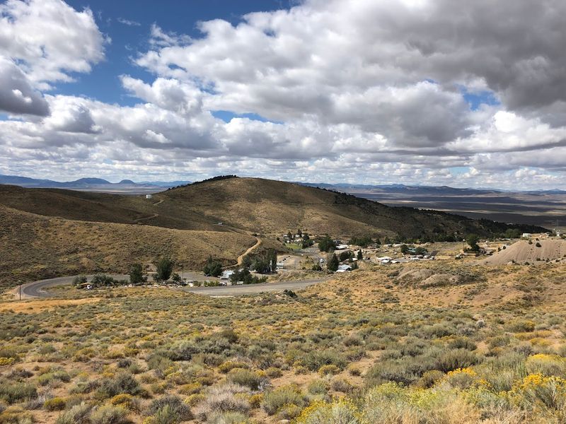 Star Gazing in Austin: A Sky Full of Wonders