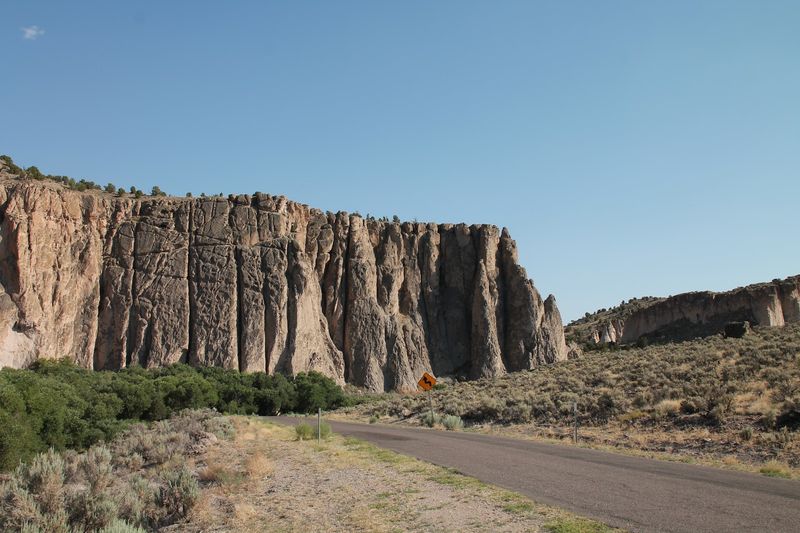 This 1,800-Acre State Park In Nevada Is Still Largely Unknown 8 Peaceful Solitude That Bigger Parks Simply Cannot Offer