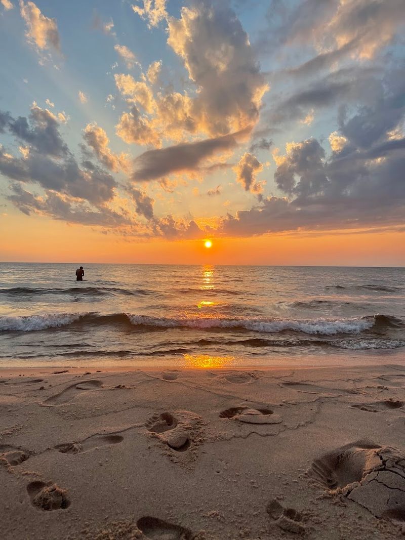 Sunset Views So Stunning They Feel Almost Painted