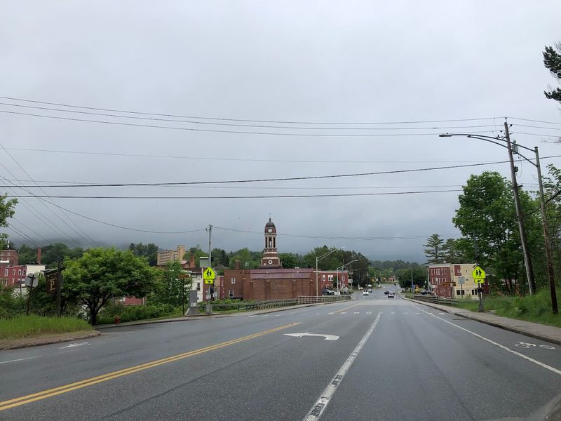 The Robert Louis Stevenson Cottage — A Literary Landmark