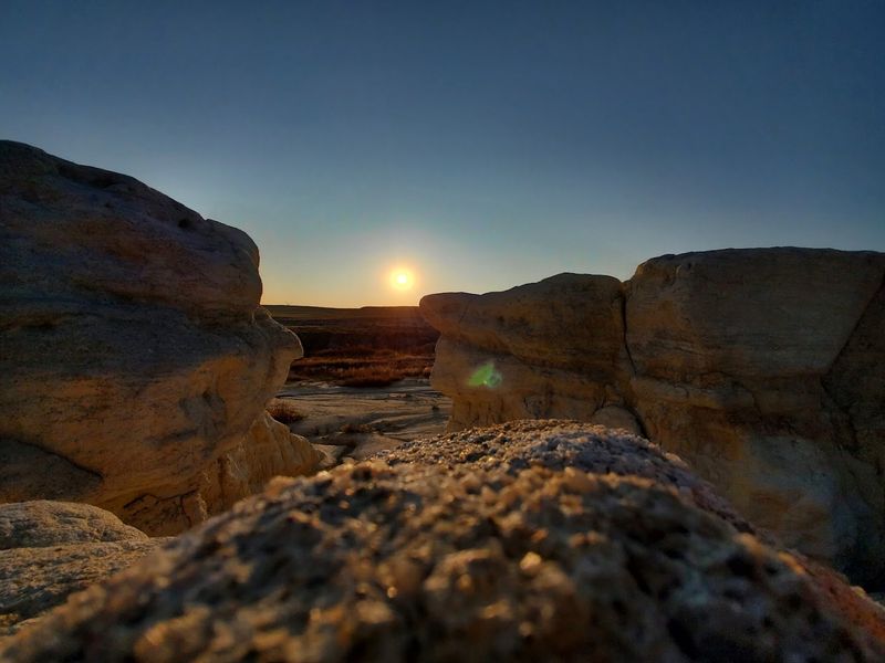 Stargazing and Astrophotography After Dark