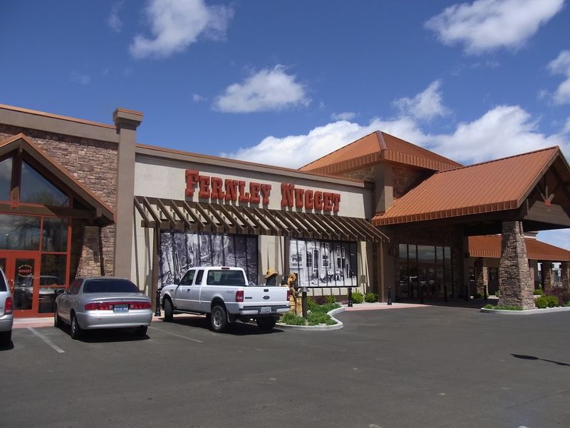 Fernley Community Events and Festivals