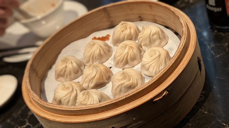 Din Tai Fung - Glendale, California