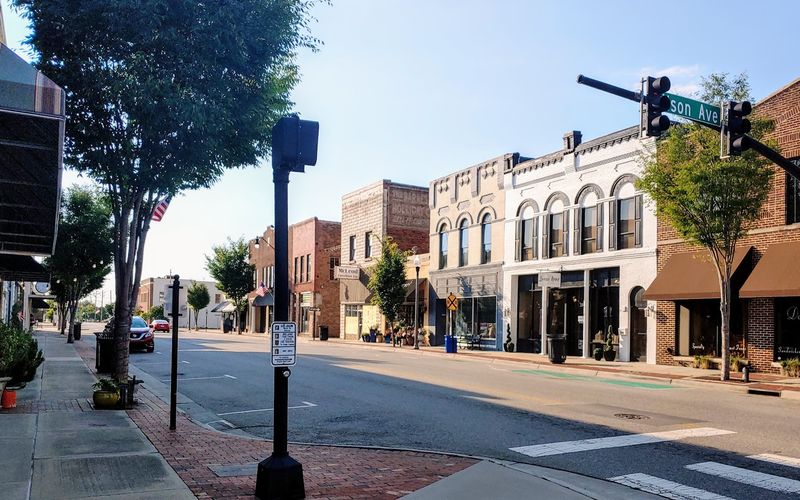 Dunn - Dunn, North Carolina