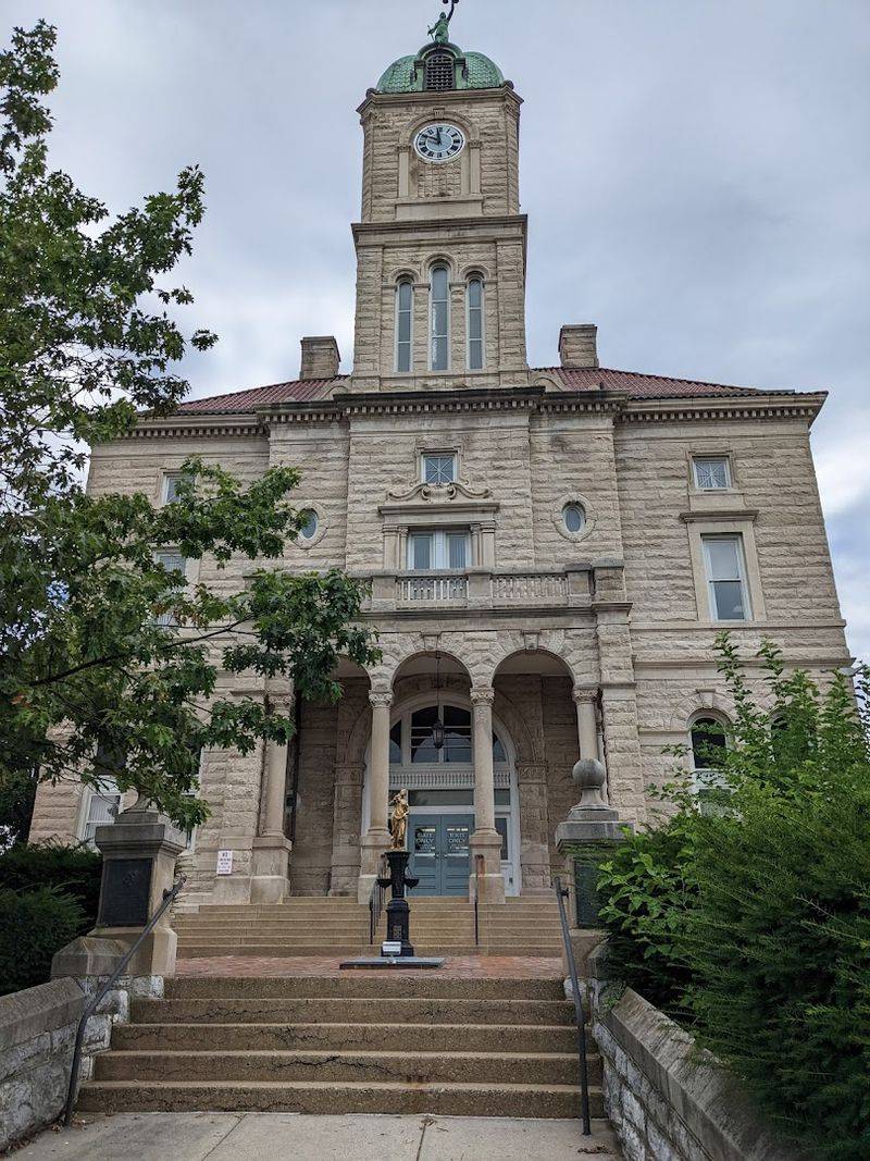 Harrisonburg, Virginia