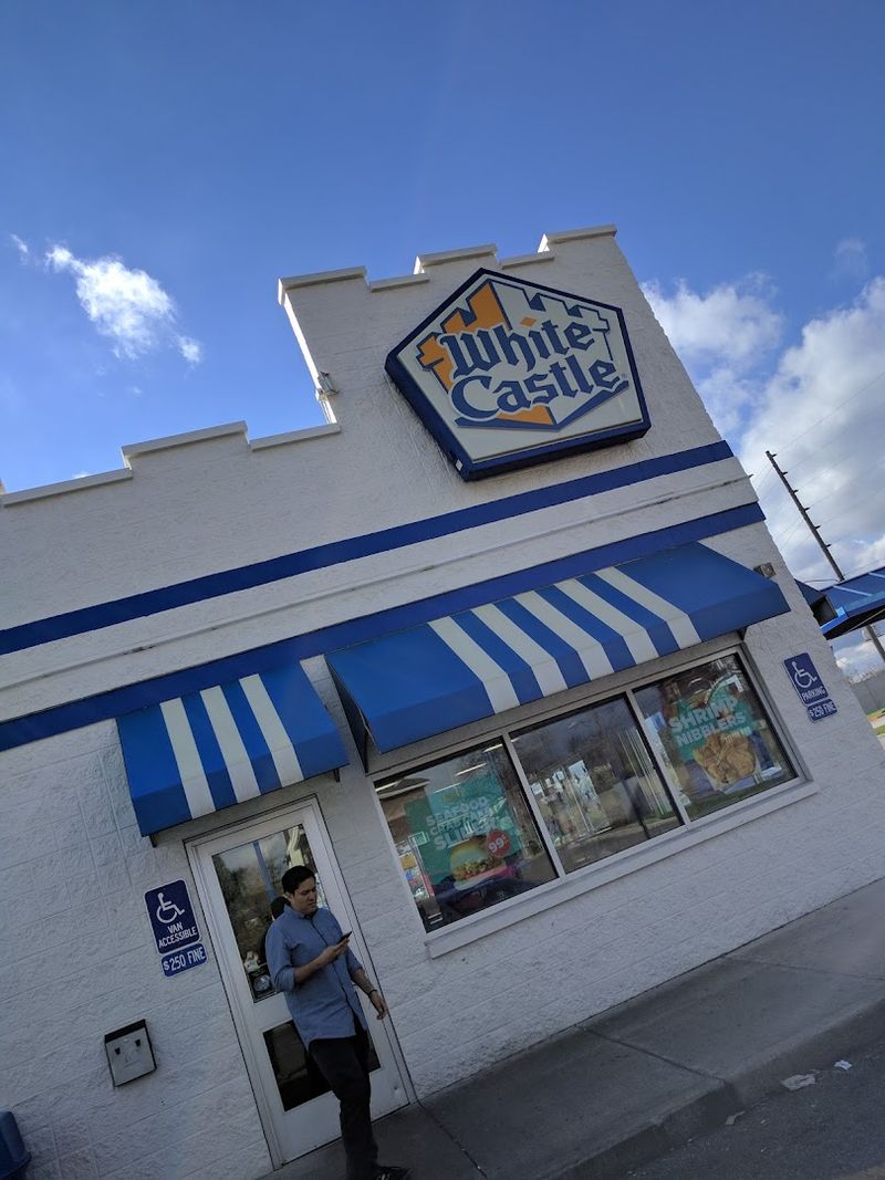 White Castle - Columbus, Ohio