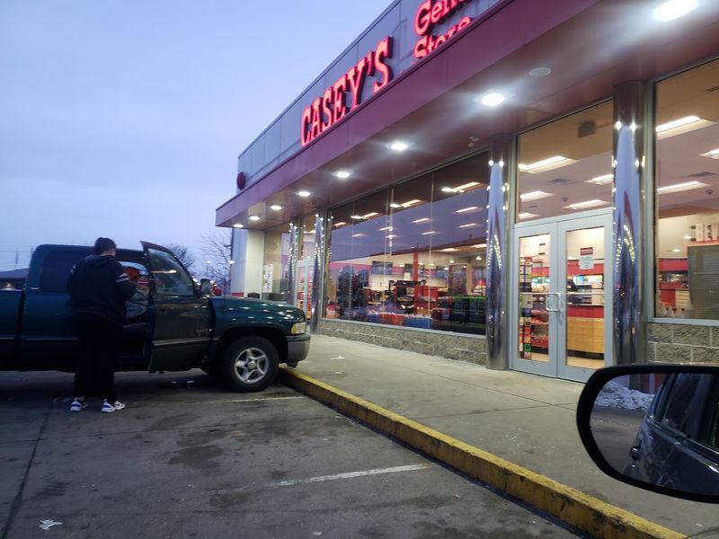 Casey's - Des Moines, Iowa
