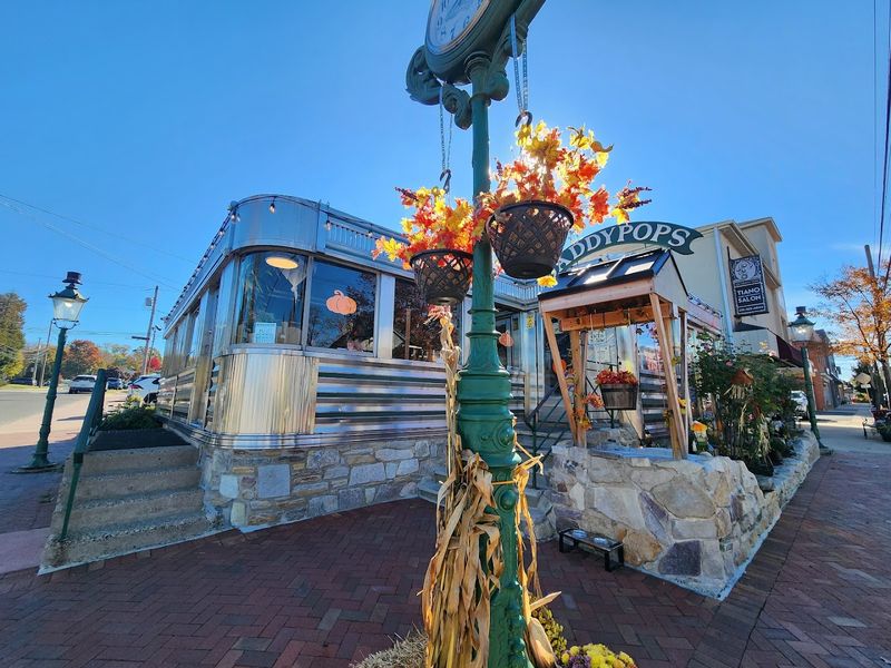 The 8 oz Angus Brunch Burger That Packs Real Flavor