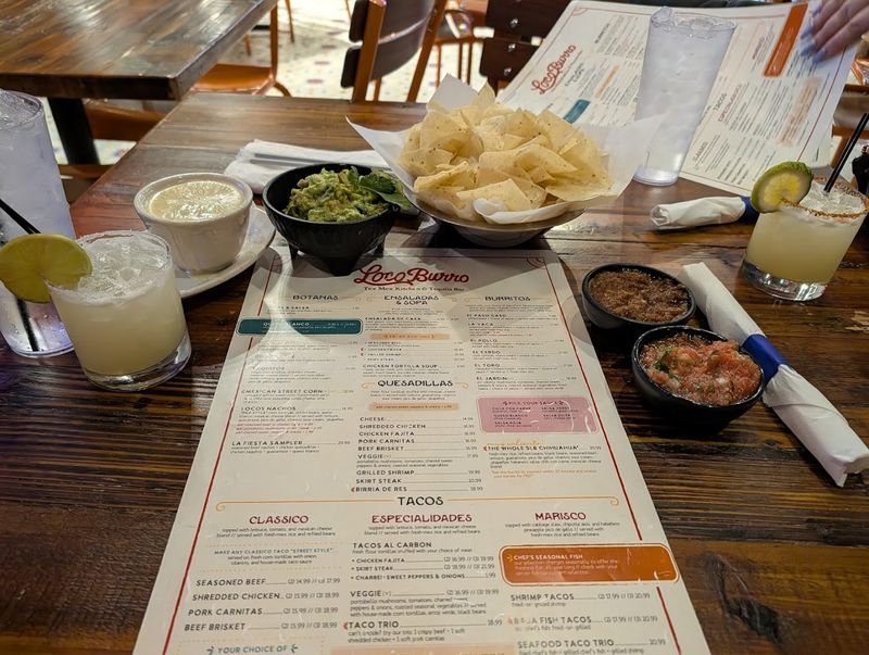 The Cheese Dip That Stole the Show