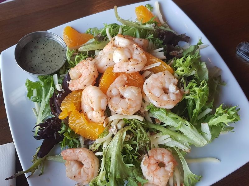 Seafood Dishes That Steal the Spotlight