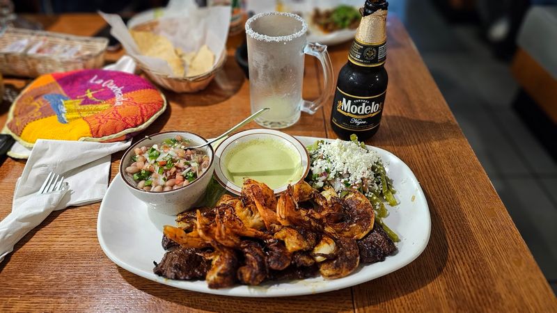 Gorditas Made Fresh and Full of Flavor