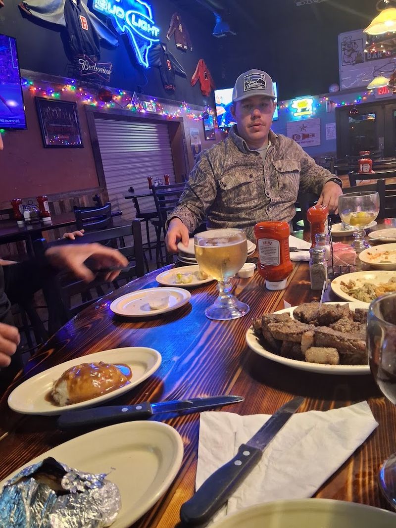 Friendly West Texas Service That Feels Like Family