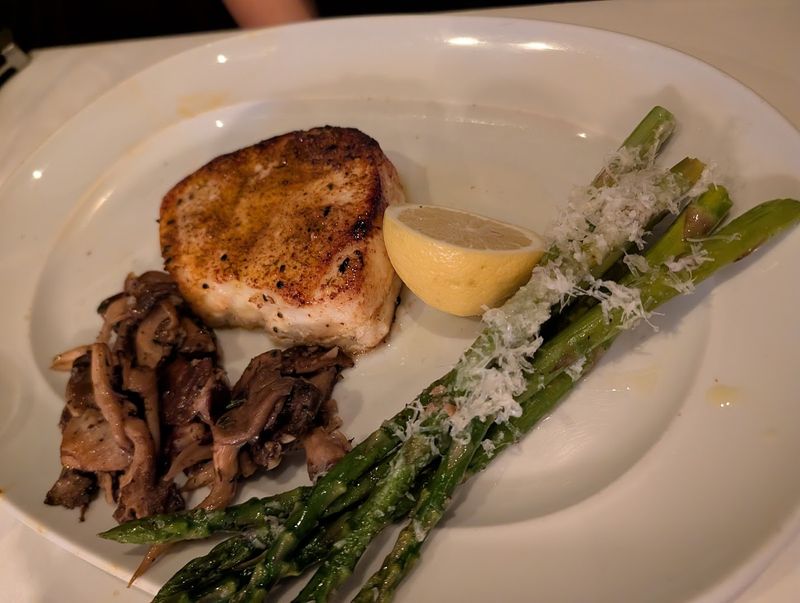 This Arizona steakhouse is where locals go when they want a dinner that still feels worth dressing up for 7 Seafood That Rivals the Best Steaks on the Menu