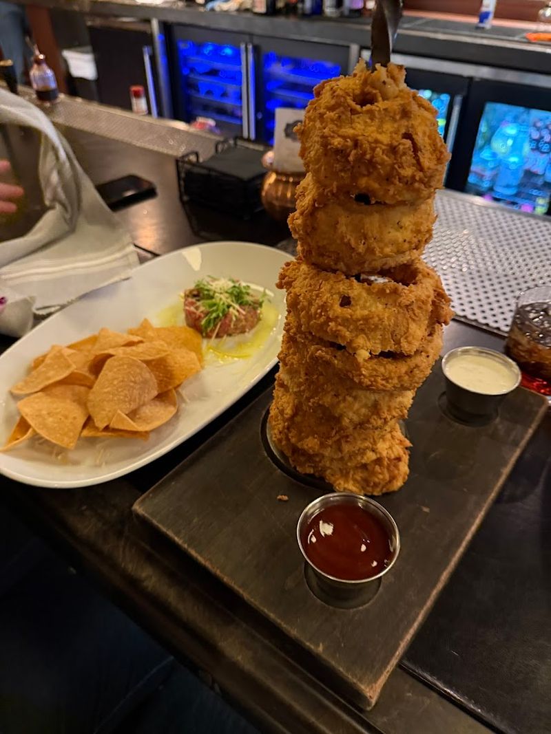 Appetizers That Set the Tone