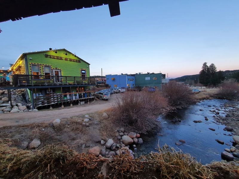 Nederland - Nederland, Colorado