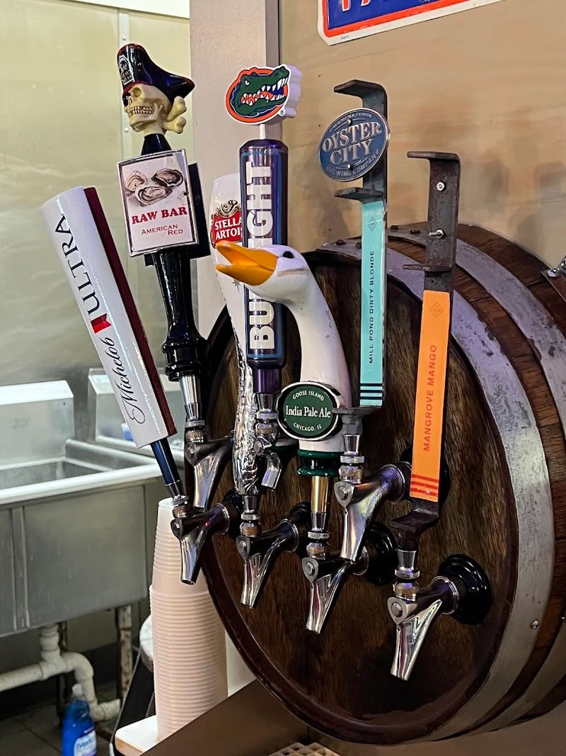 The Honor System Beer Setup Is Unlike Anything Else