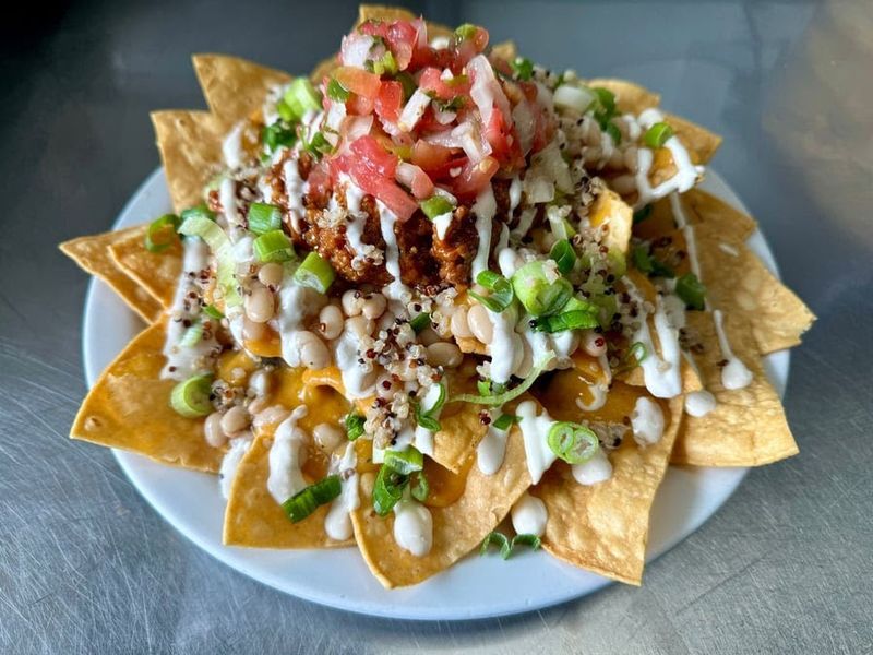 Cozy Plum - Sebastopol, California