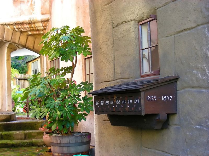 Historic Landmark Status That Protects Its Magic