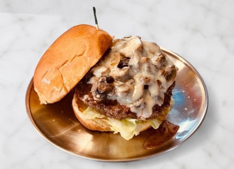 Beefy's - Reno, Nevada