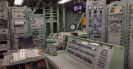 Step inside this Arizona museum and explore a real underground missile bunker