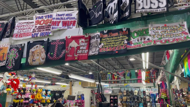 This huge Florida flea market is where $35 stretches surprisingly far 4 Custom Printed T-Shirts That Show Off Your Style