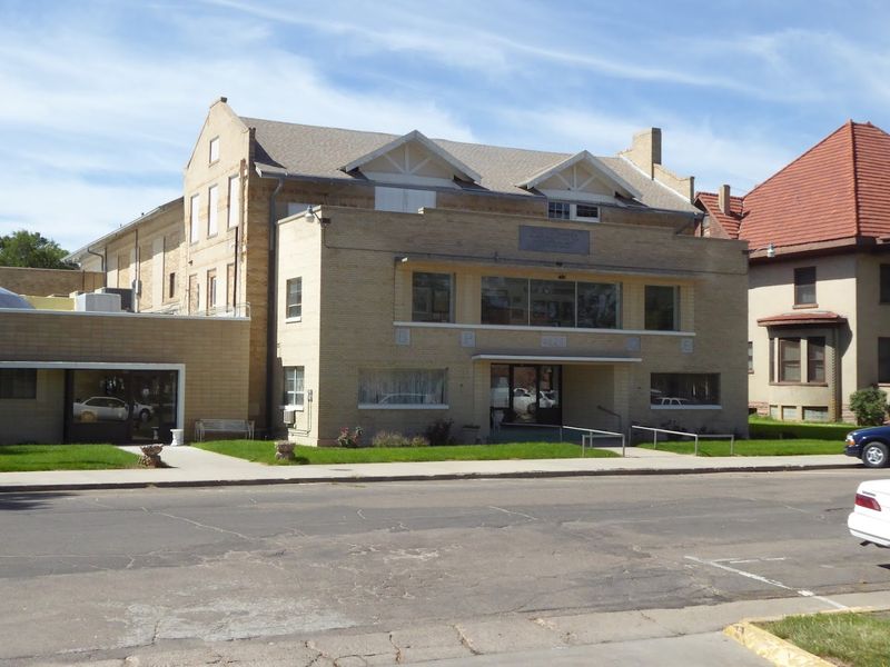 Sterling - Sterling, Colorado
