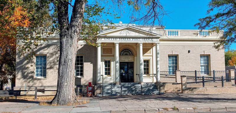 Fort Morgan - Fort Morgan, Colorado