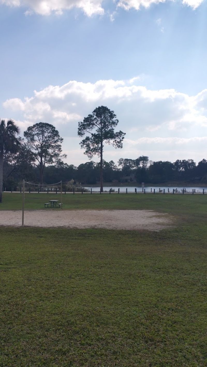 Seneca Park and the Natural Beauty Surrounding Town