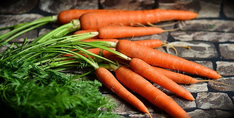 20 Foods That Still Define Traditional Home Cooking 8 Carrots