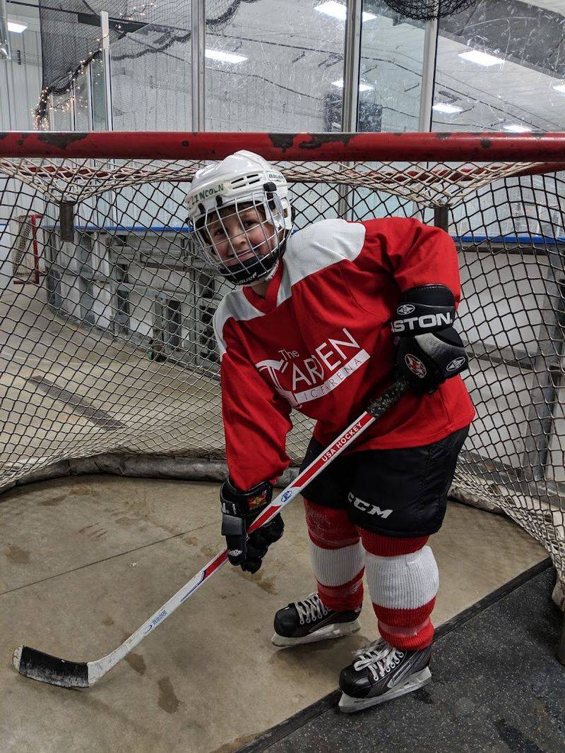 Stick and Puck Sessions for Practice Time