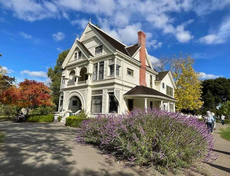 Ardenwood Historic Farm - Fremont, California