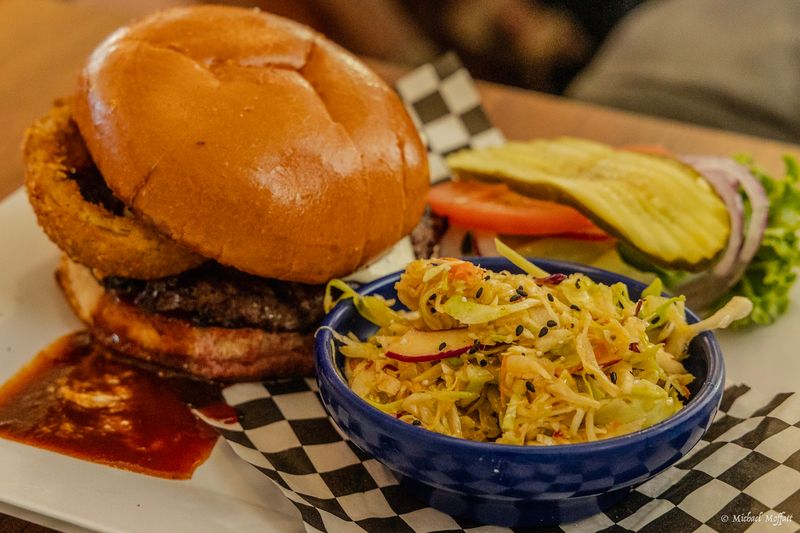 Joe's Farm Grill - Gilbert, Arizona