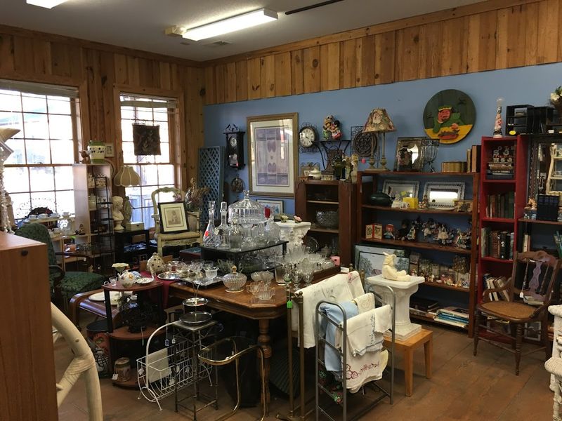 Why Peddlers Place Deserves a Spot on Your Myrtle Beach Itinerary