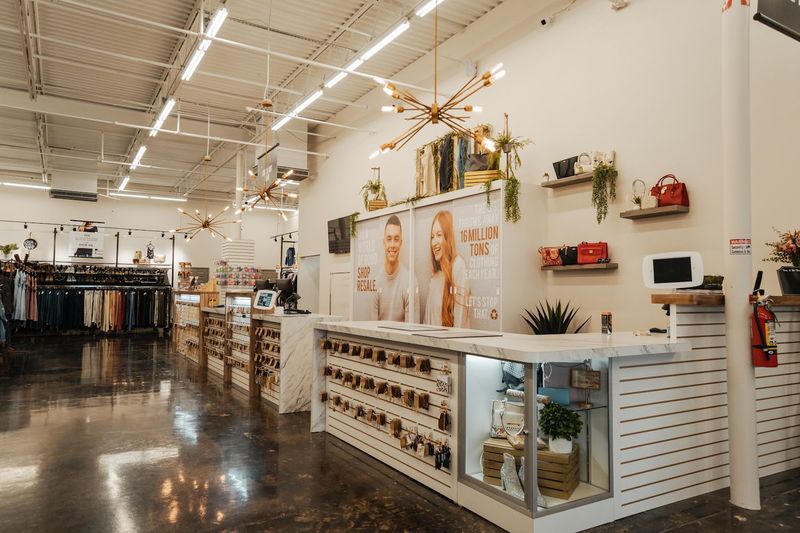 A Welcoming Atmosphere for All Shoppers