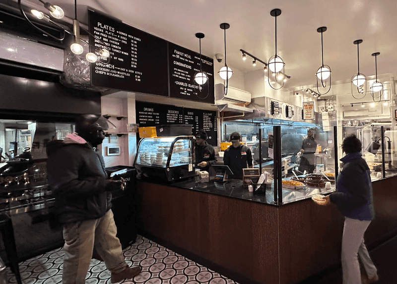 Warm, Welcoming Staff That Feels Like Family