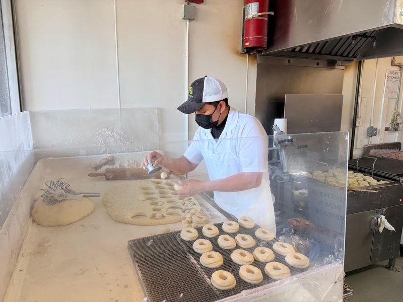 Made From Scratch Every Single Day