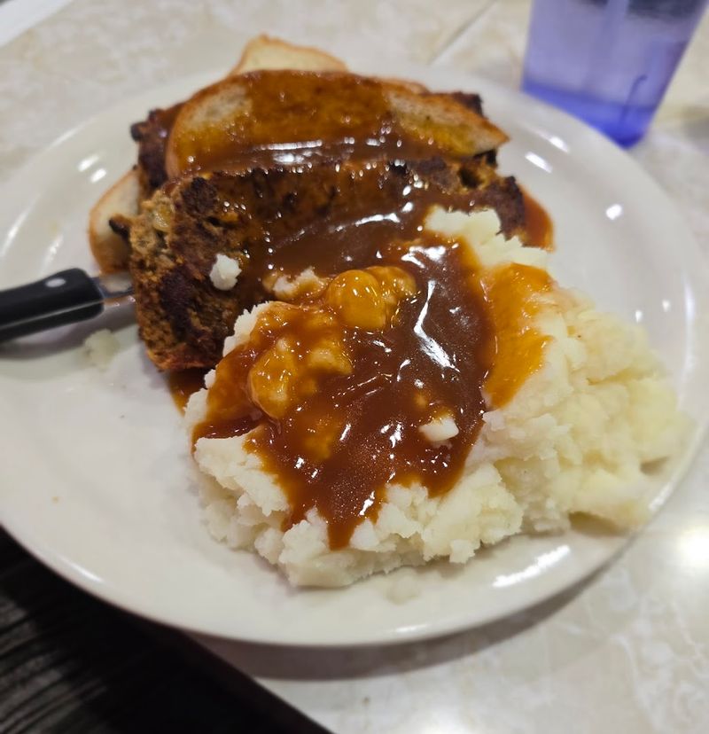 The Loco Moco Special That Wins Over Skeptics