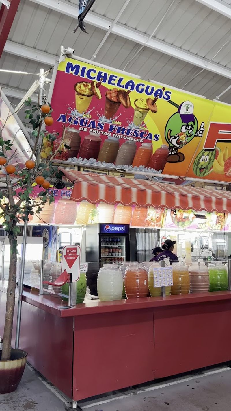 Best Micheladas You'll Ever Taste Are Hiding Here