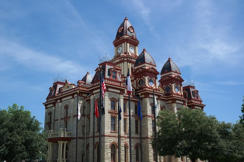 Plum Creek and Local Natural Beauty