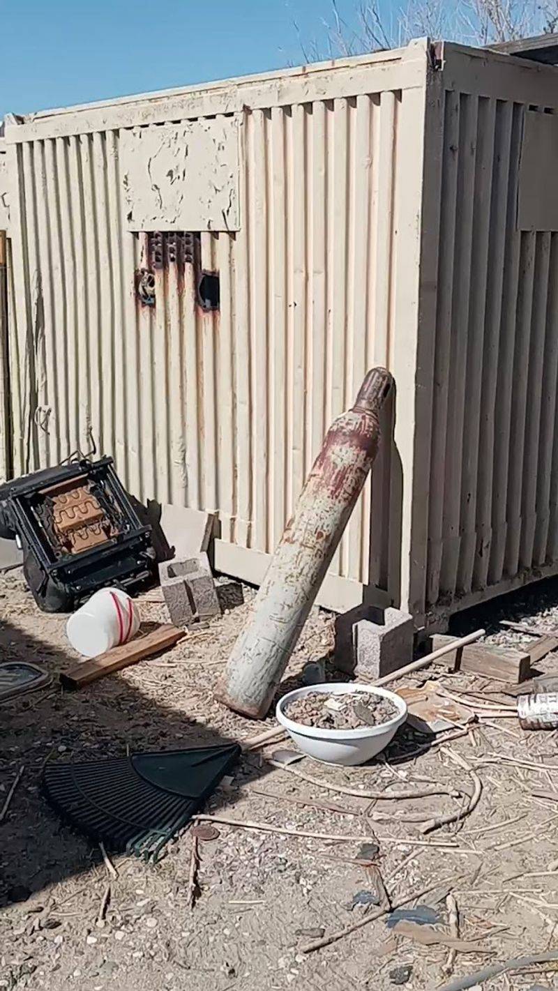 Calico Ghost Town: History You Can Walk Through