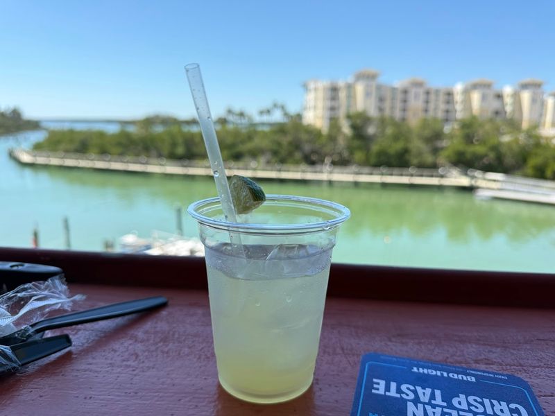 Key Lime Martini — A Must-Try Cocktail