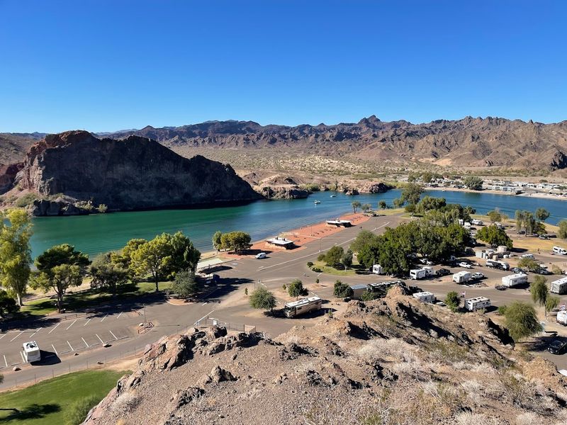 Riverfront Camping for Every Style