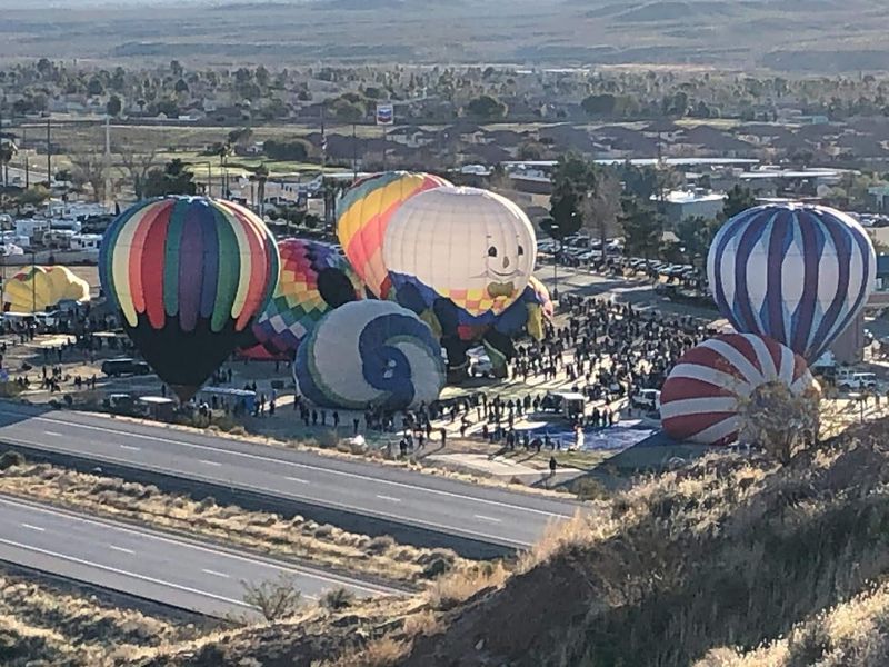 Small-Town Community Feel