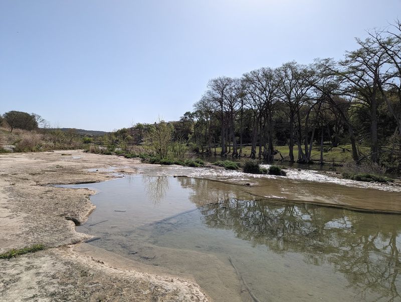 Jacob's Well: A Natural Wonder Right in Town
