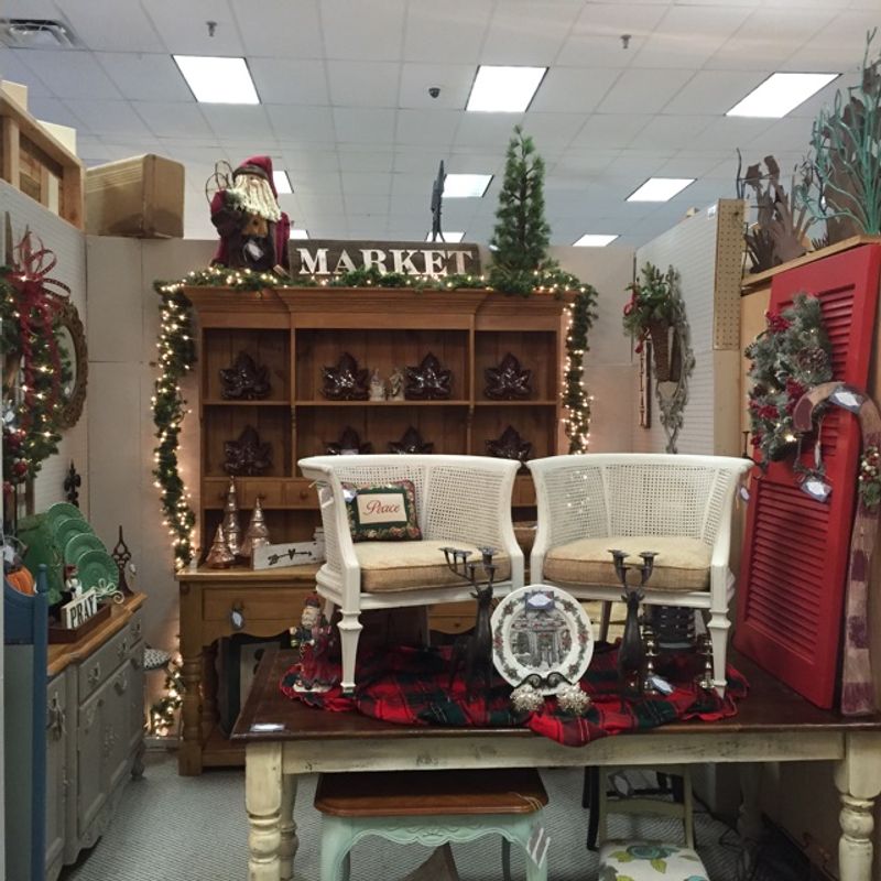 Holiday-Themed Treasures Worth Celebrating