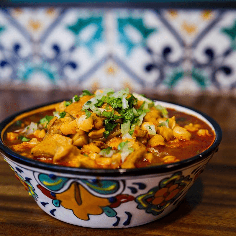 This funky Arizona Mexican restaurant serves machaca that's out-of-this-world good 7 Menudo That Satisfies a Real Craving